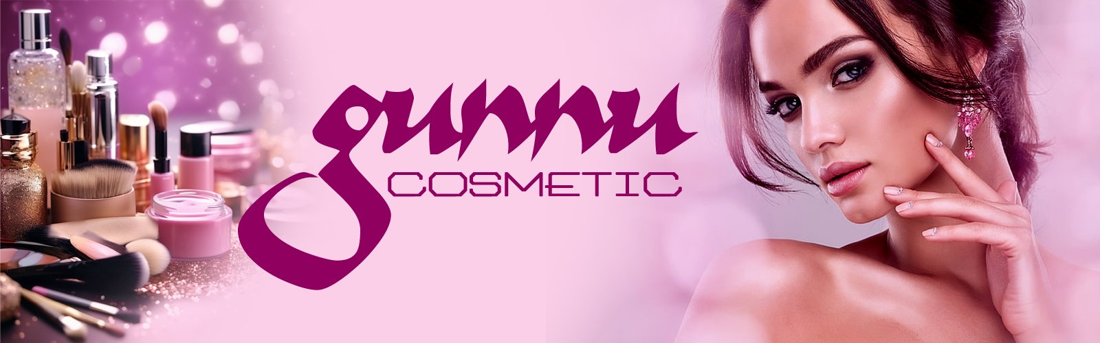 Cosmetics Gunnu